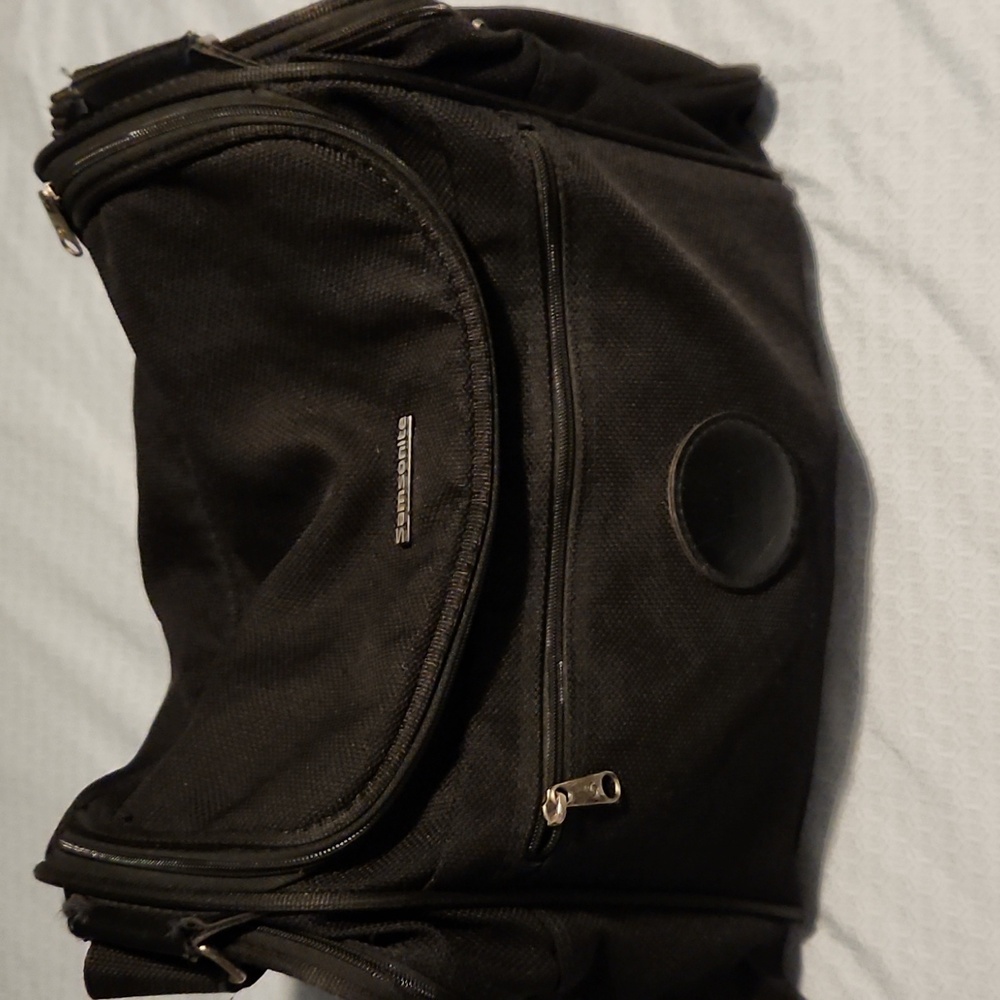 Samsonite small travel bag